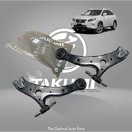 Lexus RX270/RX350/RX450H 2008 TAKUMI Front(depan) Lower Arm