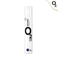 O2 Klean Spray ขนาด 100ml กลิ่น Oasis สเปรย์กำจัดกลิ่น จากสารสกัดธรรมชาติ 100%