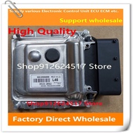 ME17.9.11 ECU 39133-2B562 L45 Electronic Control Unit ECM 39103-2B250 KN1 Car Accessories For Hyunda