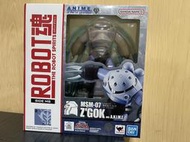 JCT-ROBOT魂 MSM-07量產型茲寇克 再版 655332