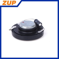 ZUP 1/2PCS Small Tweeter Speaker For 4 Ohm 10W Loudspeaker Diameter 36mm 3.6CM Good Sound Quality Ne