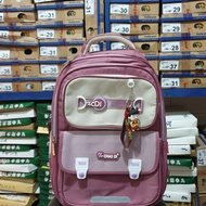 MEN'S AND WOMEN'S SCHOOL BAGS 2357/8717