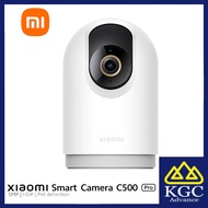Xiaomi Smart Camera Kamera CCTV C200 / C300 / C400 / C500 Pro