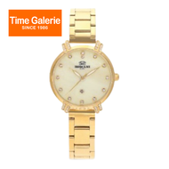 ROSCANI ROSWE495G1 33MM Gold Stainless Steel Analog Women Watch