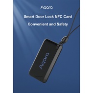 Aqara Smart Door Lock NFC Card Support Aqara Smart Door Lock N100 N200 P100 Series App Control EAL5+