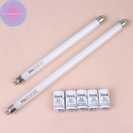 Strongaroetrtombn 1/2/5Pcs FS-2 Starter For AC110V Fluorescent Tube Fuse Starter 6-20W Mosquito-attr