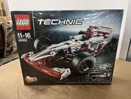 LEGO Technic Formula 1 Racer 42000