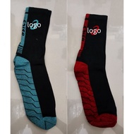 ASICS HALF-CALF SPORT SOCKS ASICS VOLLEYBALL SOCKS/ VOLLEYBALL SOCKS
