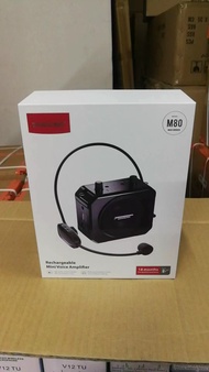 MÁY TRỢ GIẢNG ZANSONG M80