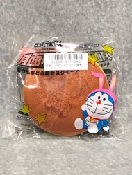全新 ✈️日本直送 2019 多啦A 夢電影 多啦A夢 銅鑼燒 豆沙包 公仔