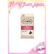 Ogawa Coffee Organic Coffee Cafe Response Mocha powder 160g 【Direct from japan】