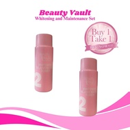 BEAUTY VAULT Maintenance TONER 60ML – Brightening, Hydrating & Glowing Skin