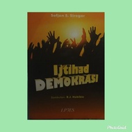 IJTIHAD DEMOCRACY BOOK