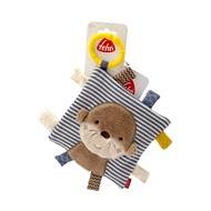 FEHN Seao Otter Square Soothing Towel (Over 0 Months)