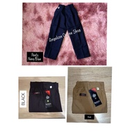 Pants Navy Blue/Black Khaki for kids Katrina School Uniform