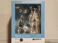 [全新未拆現貨] Figma 440 寶多六花 SSSS Gridman