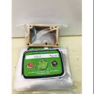 APPLE CARBURETOR CARB FLOAT CHAMBER GASKET Y125ZR 125Z