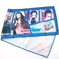 日本 Bandai 鬼滅之刃 冷感毛巾