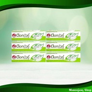 Toothpaste DokBuaku 150 Grams (6 Boxes)