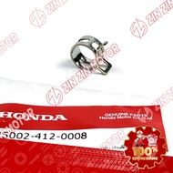 Genuine Vario 160 D12 Exhaust Pipe Clamp 95002-41200-08 - ZZM