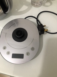 Tefal 玻璃電熱水壺