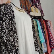 Live lock! Mix Blouse Rm10
