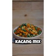 Mixed Nuts 500g Mixed Nuts