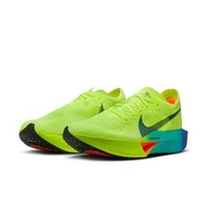 Nike - (日本平行進口)NIKE-耐尅（男士）跑步鞋训练鞋俱乐部活动Zoom X Vaporfly 3 DV4129-700马拉松鞋
