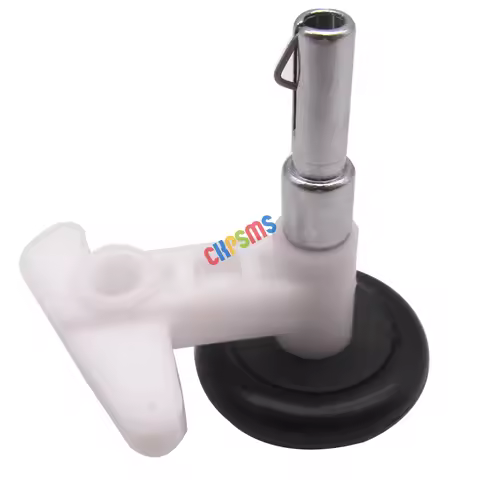 1PCS #V61165000 Bobbin Winder FOR Singer 2250, 3860, 7350, 7360, 7380, 7388, 8280, Viking Huskysta E