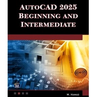 Best AUTOCAD 2025 beginning and intermediate