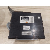 USED Perodua Myvi Lagi Best Engine ECU 89560-BZ120