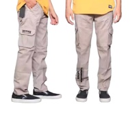 PROMO SPESIAL AKHIR TAHUN!! CELANA PANJANG CARGO PRIA DEWASA 70 RB DAPAT 3 PCS/ CELANA CARGO PANJANG