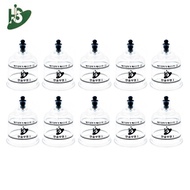 Hansol Korea Buhang Cupping 10 Cups Pumping Healthy Massager