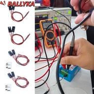 BALLYKA Photoelectric Sensor, Counting Module Beam Detection IR Sensor, Professional Infrared Object