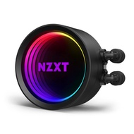 NZXT KRAKEN X63 - 280mm AIO Liquid Cooler with RGB
