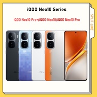 Vivo iQOO Neo10 Pro+ Snapdragon 8 Elite | iQOO Neo 10 Pro Mediatek Dimensity 9400 | iQOO Neo 10