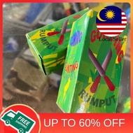 Tempatan - Domino Card Cap Scissors ( Domino Cap ting Indonesia ) .