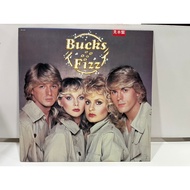 1LP Vinyl Records Record Bucks Fizz RPL-8084 (H14E13)
