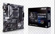 ASUS PRIME B550M-A Motherboard