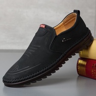 promo termurah asli kulit sepatu pria import casual kulit kerja kantor