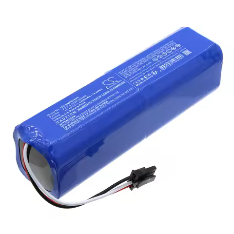 CS Replacement Battery For Mi Robot Vacuum-Mop 2 Ultra,BHR5195EU,34264 P2150-4S2P-MMBK 5200mAh / 74.