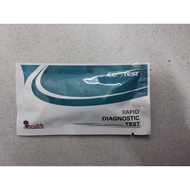 Ecotest Urine Pregnanct Test Kit 1PC