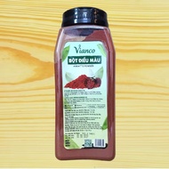 VIANCO [500gr Box] Annatto Powder