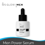 Ay. MS Glow Men Energy Serum