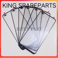 ORIGINAL REALME 6 PRO A92S LCD GLASS