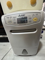 MITSUBISHI二菱電機MJ-E130AL-H22.5公升抽濕機