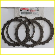 ● ◧ ◪ Clutch Lining "Yamaha Sniper Classic 135"