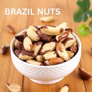 South American nuts - abalone seeds - natural brazil nuts - selenium tein supplement