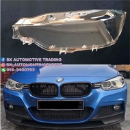 Bmw F30 320 328 316 318i (LED) Headlamp Cover Headlights Cover