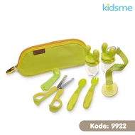 KIDSME BABY MEALTIME KIT 9922